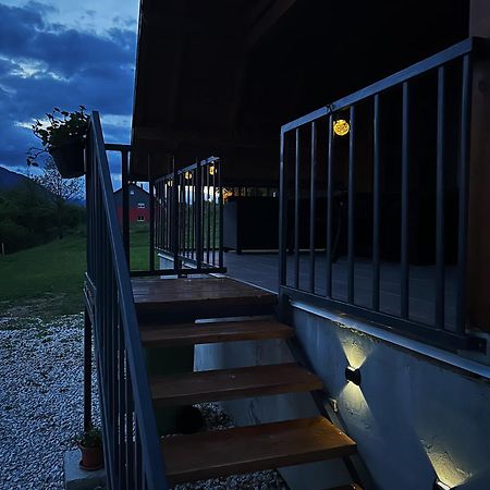Lake House Beliz Ливно Экстерьер фото